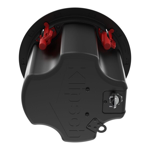 Main product image for Klipsch PIC-450-T BW 4.5" Professional In-Ceiling Speaker Pair 8 Ohm / 70V247-2066